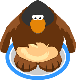 Club penguin teddy bear sales