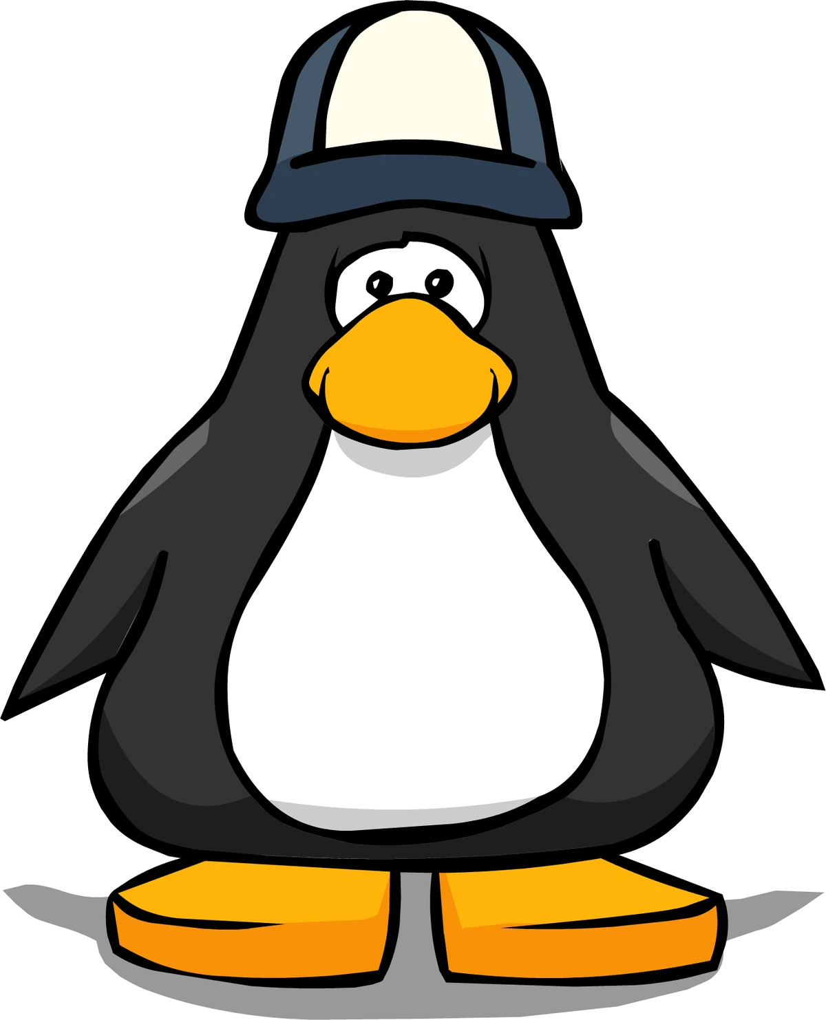 Oil Cap Club Penguin Online Wiki Fandom