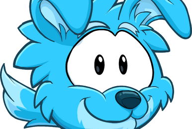 Rainbow puffle plush hotsell