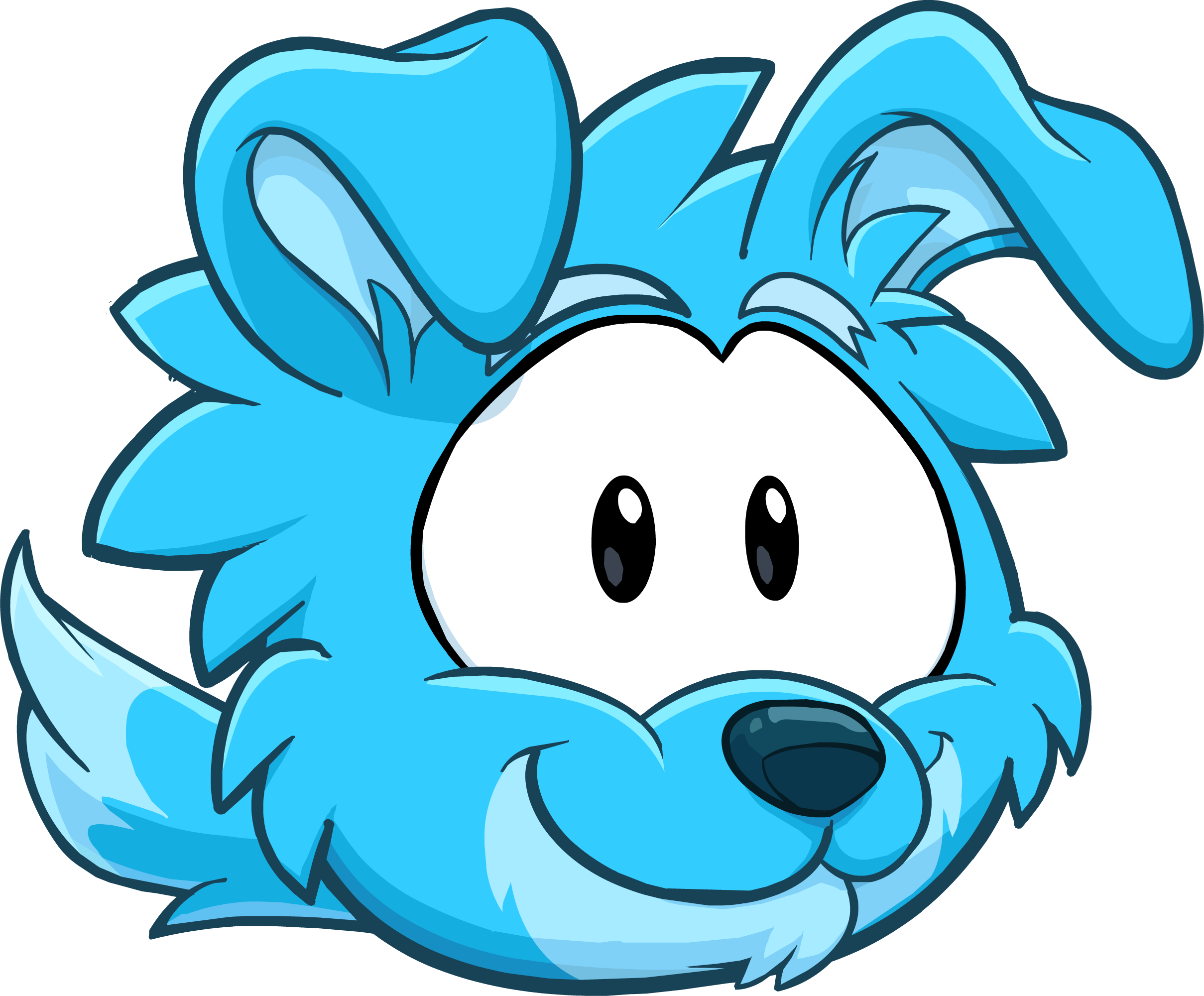 Puffle Creatures | Club Penguin Online Wiki | Fandom