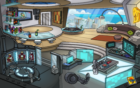 Hero Lab Club Penguin Online Wiki Fandom