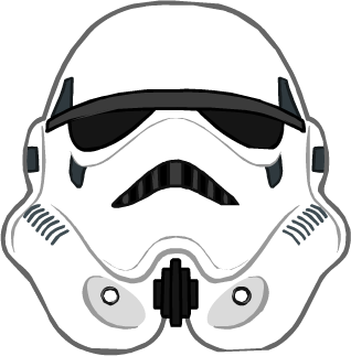 Stormtrooper Helmet Club Penguin Online Wiki Fandom - how to get free stormtrooper helmet roblox