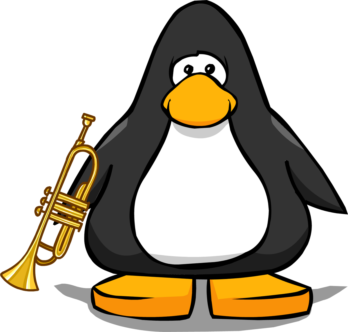 Dance Club, Club Penguin Online Wiki