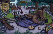 Puffle Park