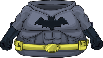 Batman Party Club Penguin Online Wiki Fandom - batman classic roblox