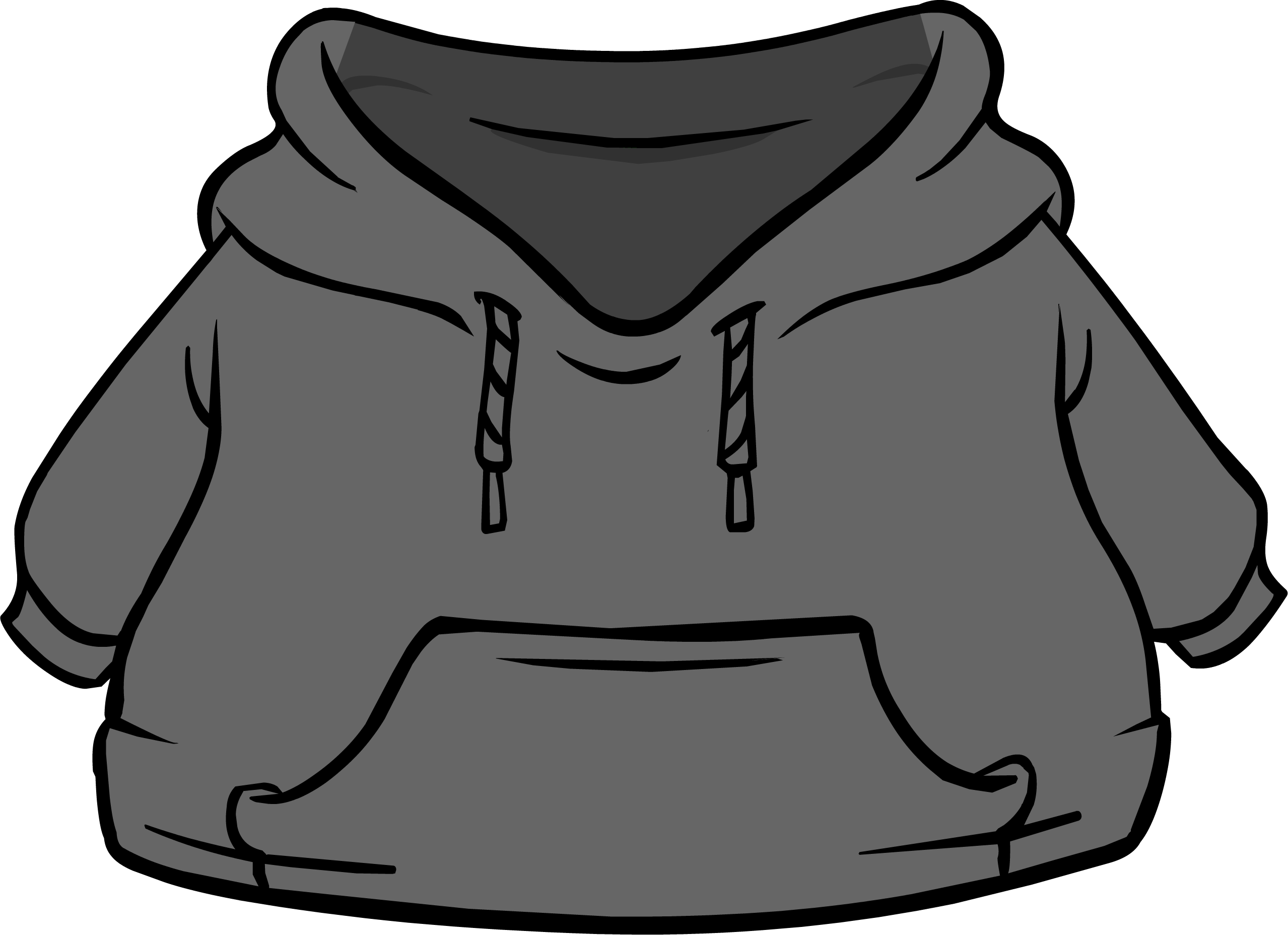 Category Hoodies Club Penguin Online Wiki Fandom - roblox black hoodie id
