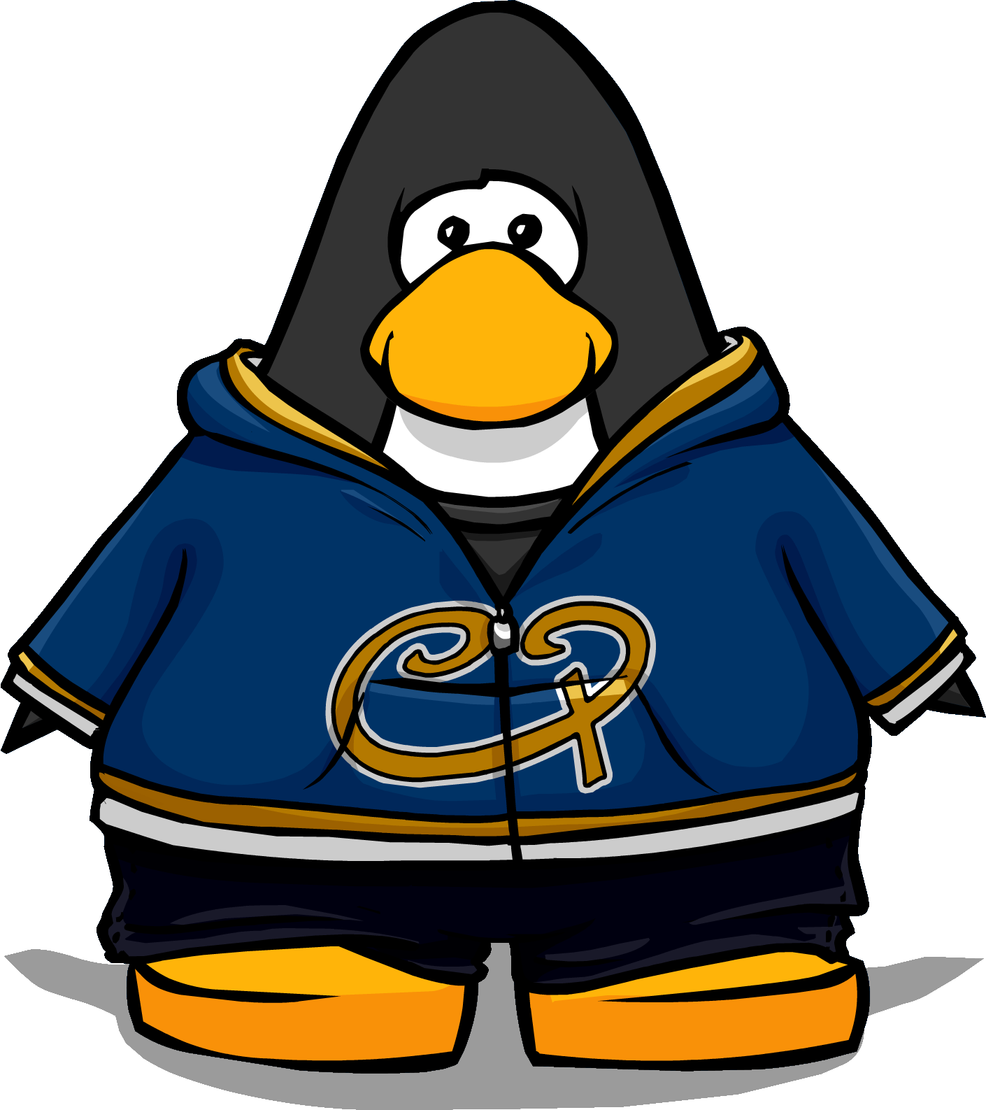 Category Hoodies Club Penguin Online Wiki Fandom - outfit codes for roblox with a fanny pack free robux codeclub