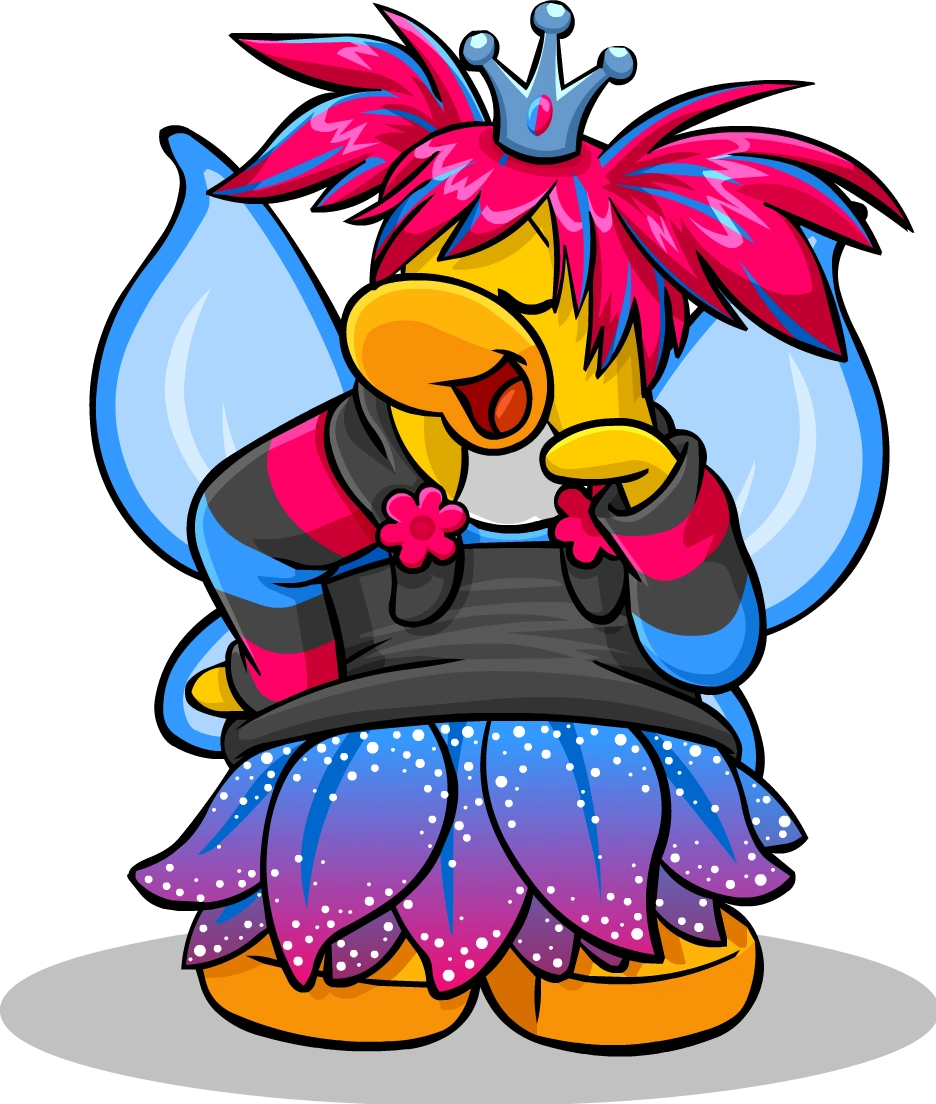 Fairy Fables Club Penguin Online Wiki Fandom