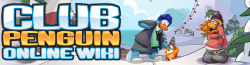 Club Penguin Online Wiki