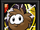 Brown Puffle Picture