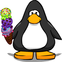 Every Flavor Ice Cream Club Penguin Online Wiki Fandom