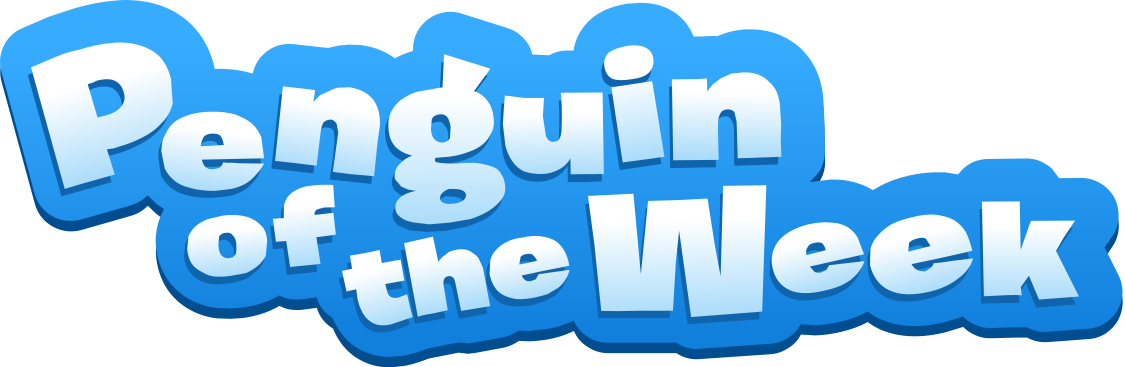 Penguin Of The Week Club Penguin Online Wiki Fandom - estos son los increibles eventos de 2019 roblox events 2019 noticias español