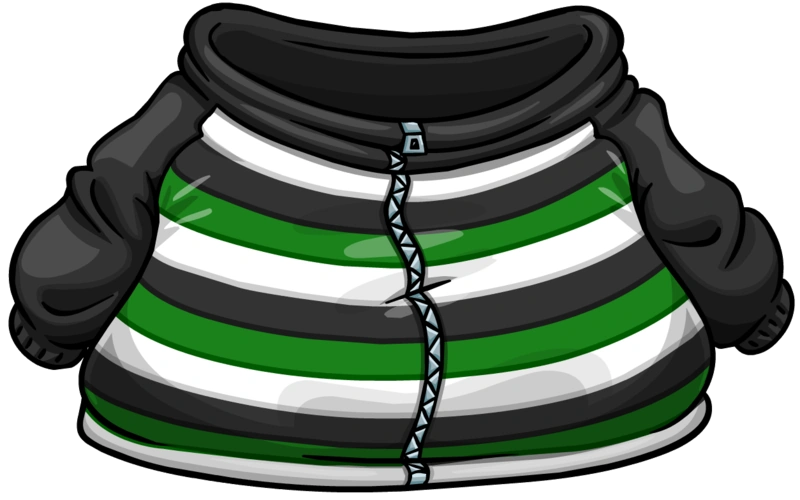 Mint Condition Coat Club Penguin Online Wiki Fandom