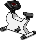 Exercise Bike sprite 002