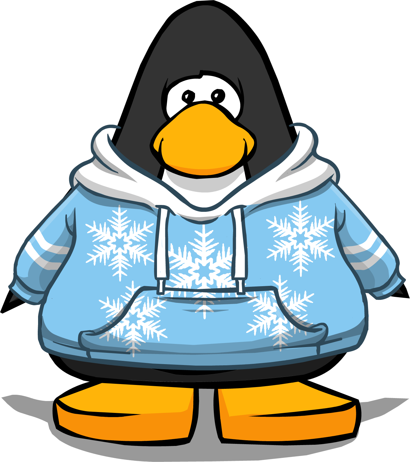 Category Body Items Club Penguin Online Wiki Fandom - penguin tux roblox