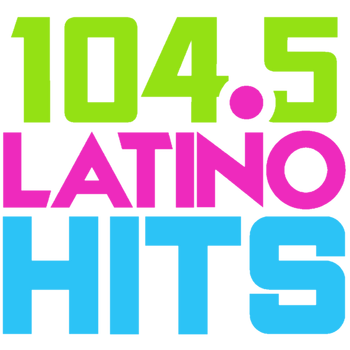 Latino Hits 104-5 Los Santos FIXED