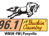 WBUK-FM