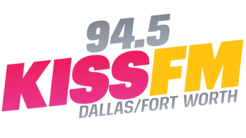 Kiss FM Dallas 2019