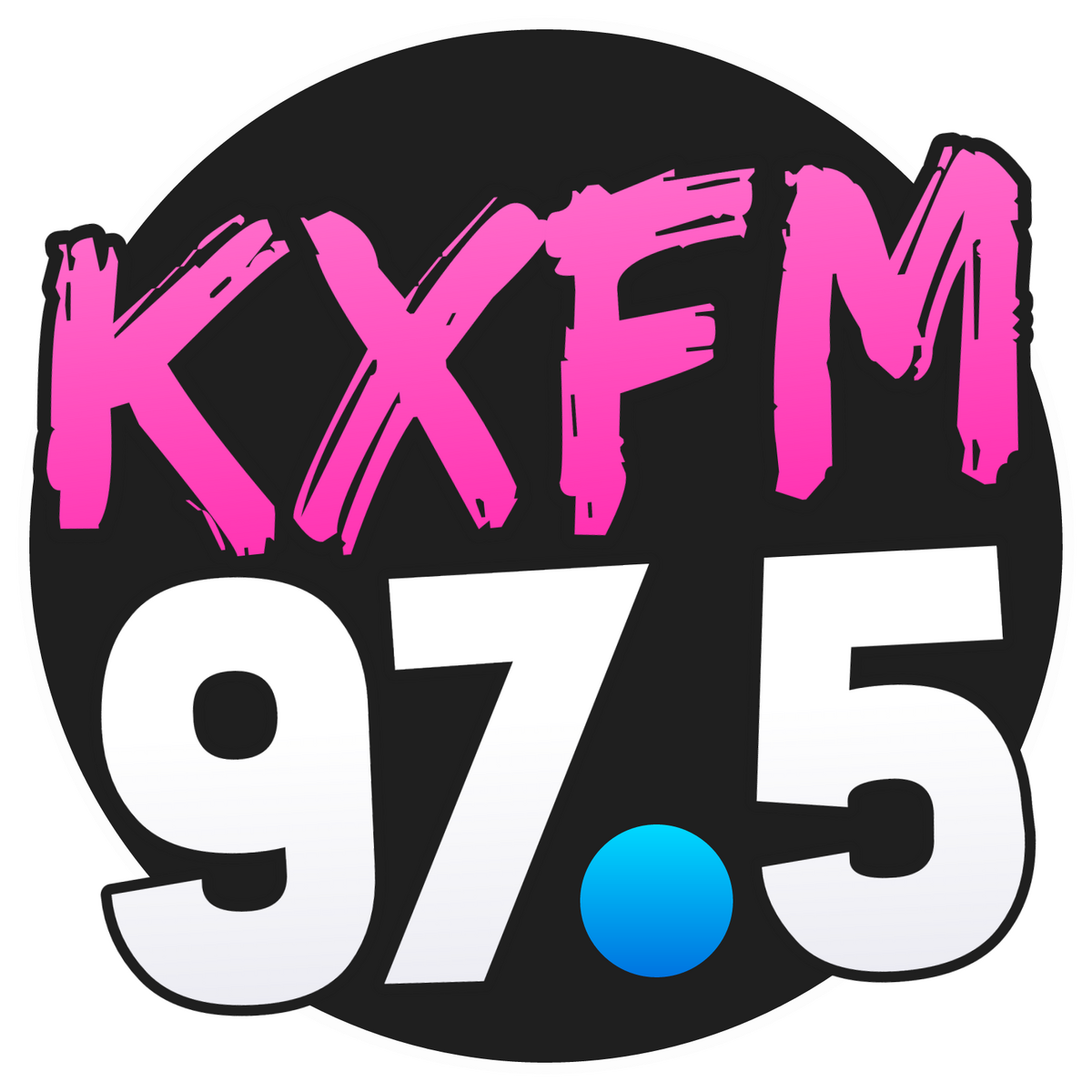 KSPW - Power 96.5 FM  The #1 Hit Music Station