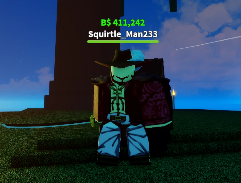 Katana FruitWarriors Wiki Fandom