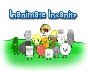 Official Inanimate Insanity Wiki | Fandom