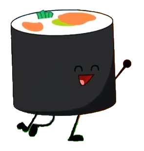 Sushi | Inanimations Official Wiki | Fandom