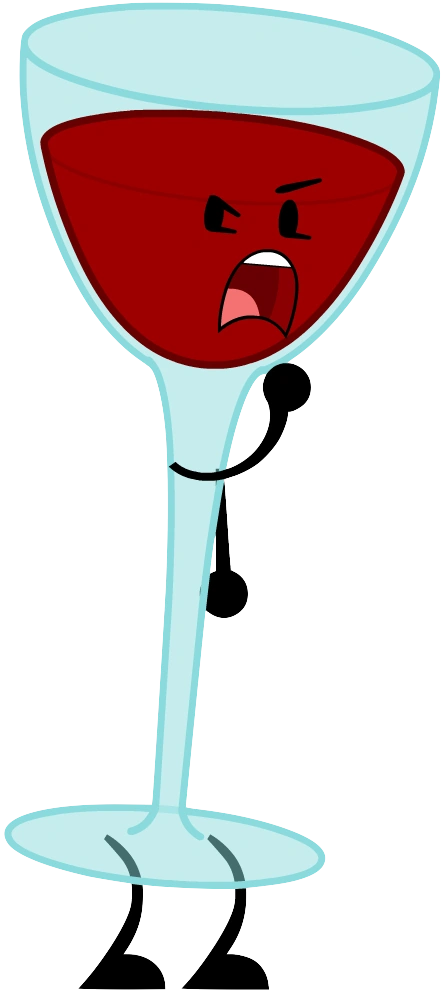 Wine | Inanimations Official Wiki | Fandom