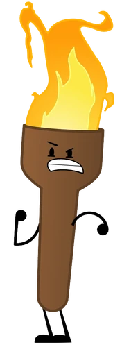 Torch | Inanimations Official Wiki | Fandom