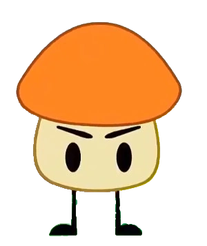 Shroomy | Inanimations Official Wiki | Fandom