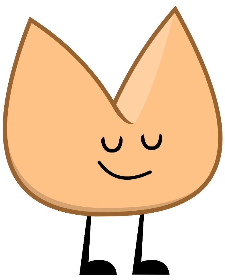 Fortune Cookie Inanimations Official Wiki Fandom