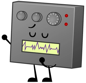 Vocoder | Inanimations Official Wiki | Fandom