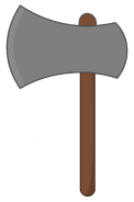 Axe