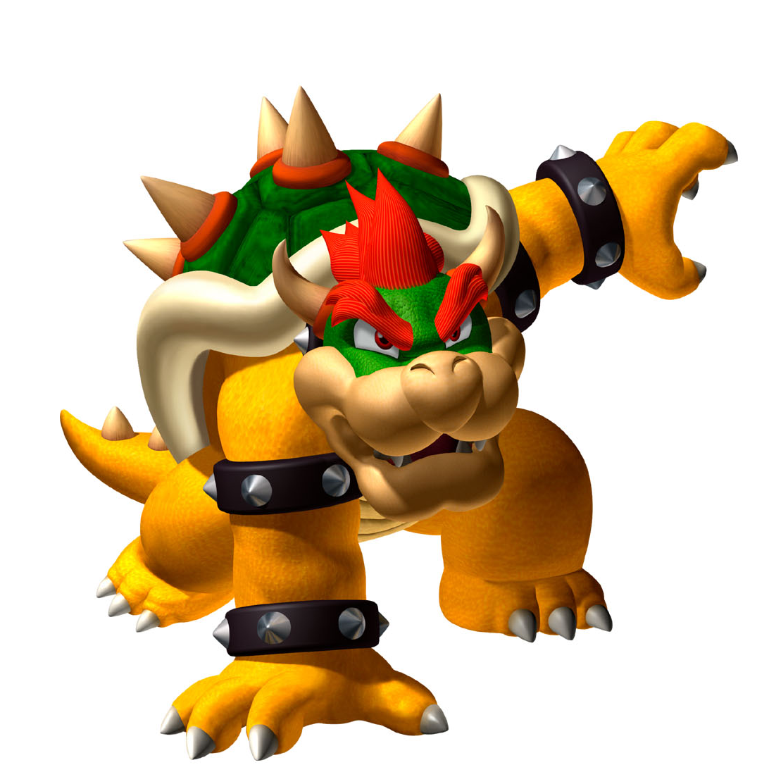 Bowser - Simple English Wikipedia, the free encyclopedia