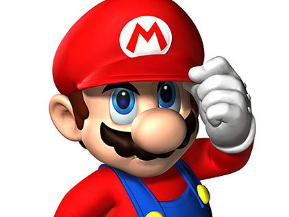 Full Screen Mario - Wikipedia