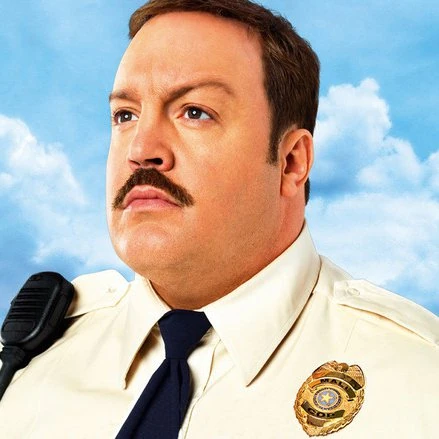 Paul Blart | The Official Mario Wiki | Fandom