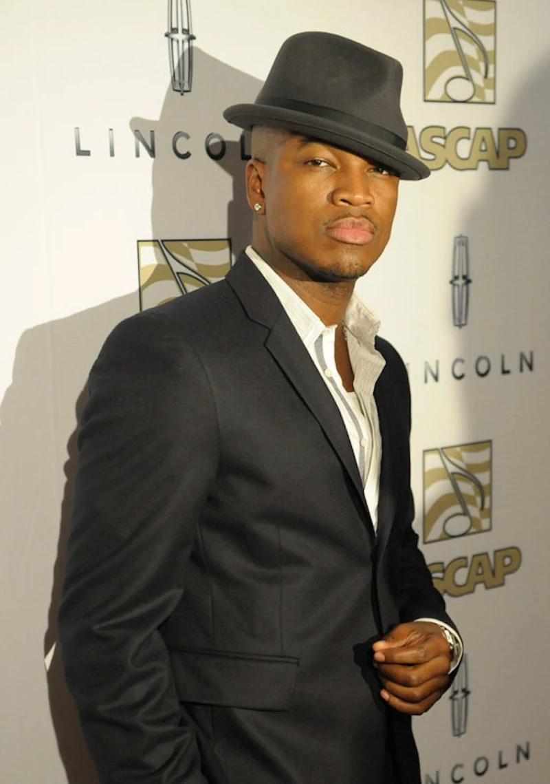 NeYo OfficialMusicChart Wiki Fandom