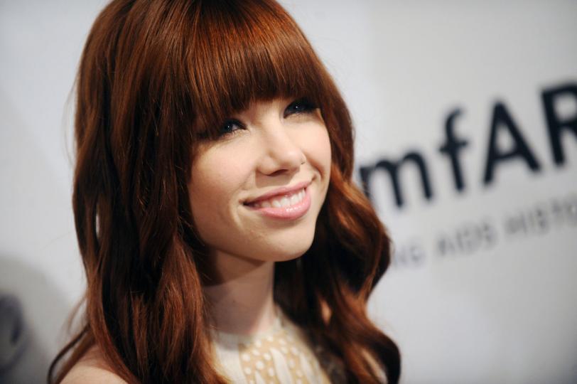 Carly Rae Jepsen OfficialMusicChart Wiki Fandom