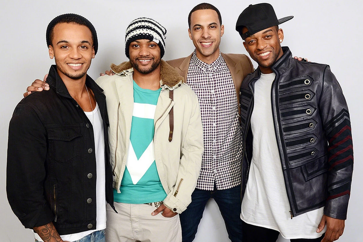 JLS | OfficialMusicChart Wiki | Fandom
