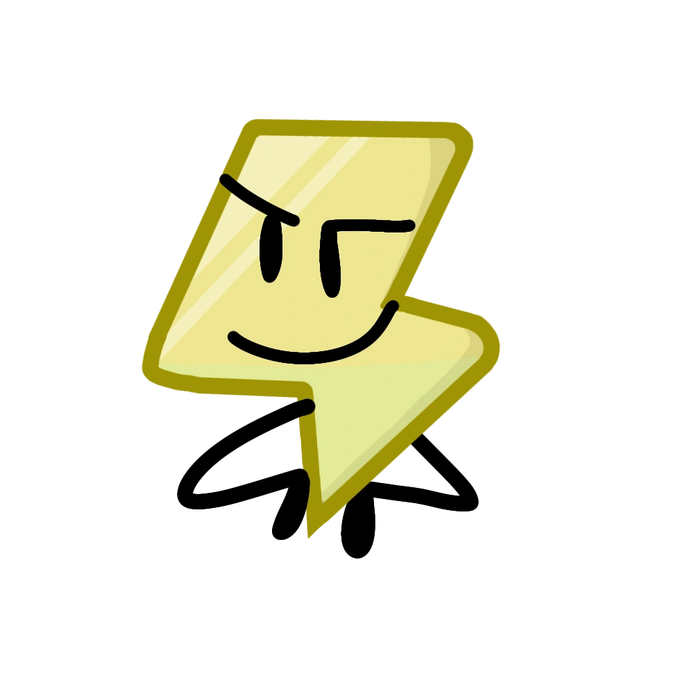 Lightning | OfficialOSCDex Wiki | Fandom