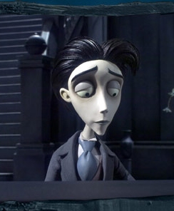 Victor Van Dort Corpse Bride Film The Official Tim Burton Wiki