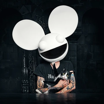 Deadmau5 | Officialverse Wiki | Fandom