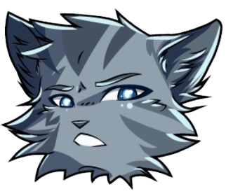 Jayfeather (Warrior Cats)