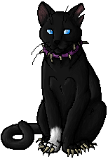 Warrior cats- What does Scourge think of you?