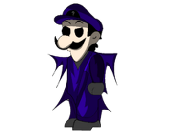 Weegee | OfficialWeegeeChroniclesDataBase Wiki | Fandom