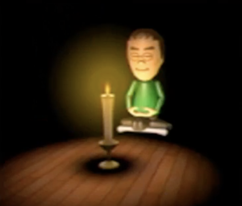 Lotus Focus OfficialWiiFit Wiki Fandom