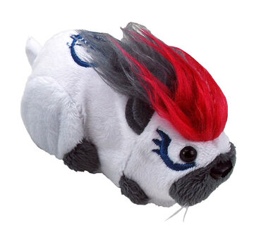 Zhu zhu deals pets armor