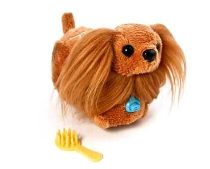 ZhuZhu Pets Games, Official ZhuZhu Pets Wiki