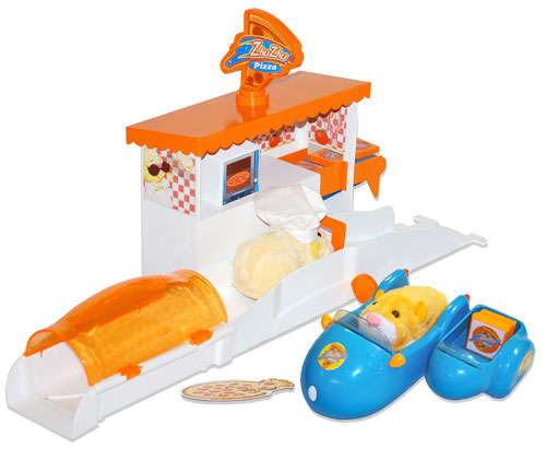 Zhu zhu sales pets playsets