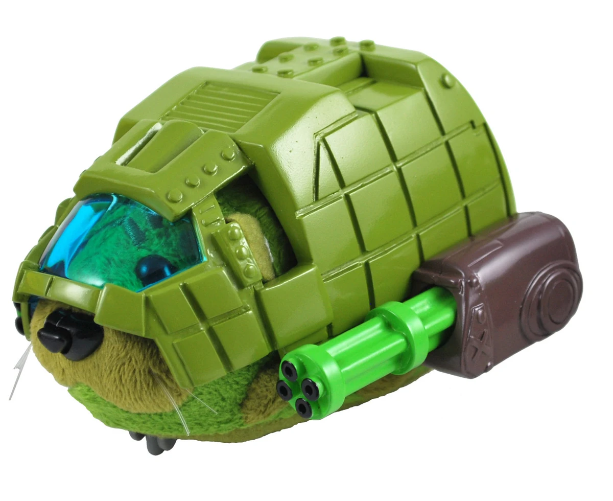 Lot de 5 boîtes zhu zhu pets - Jeux & Jouets
