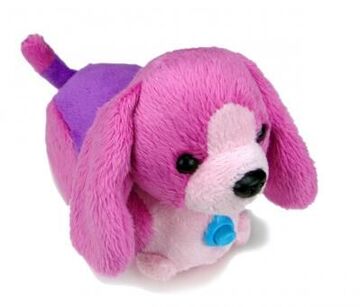 Zhu zhu dog sale
